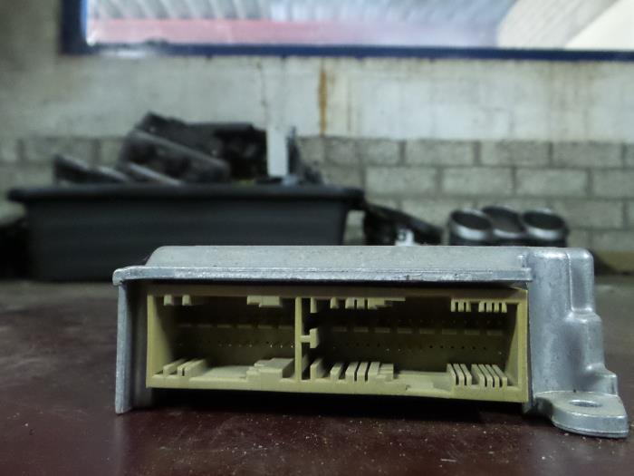 Alfa Romeo 156 Airbag Module