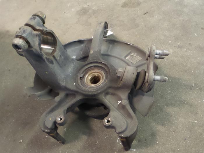 Seat Mii Fusee rechts-voor