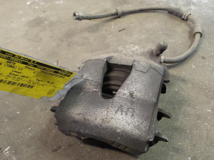 Seat Mii Remklauw (Tang) links-voor