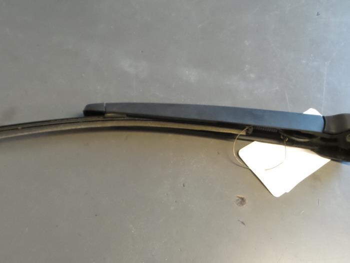 Seat Mii Ruitenwisserarm achter