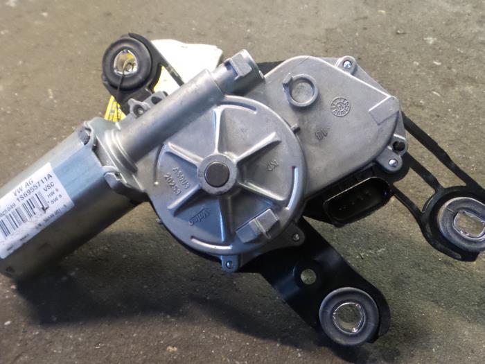 Seat Mii Ruitenwissermotor achter