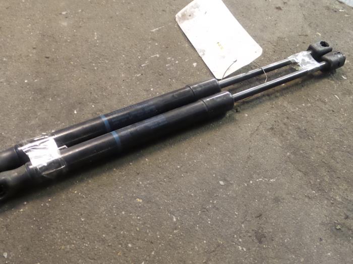 Seat Mii Set Gasdempers Achterklep