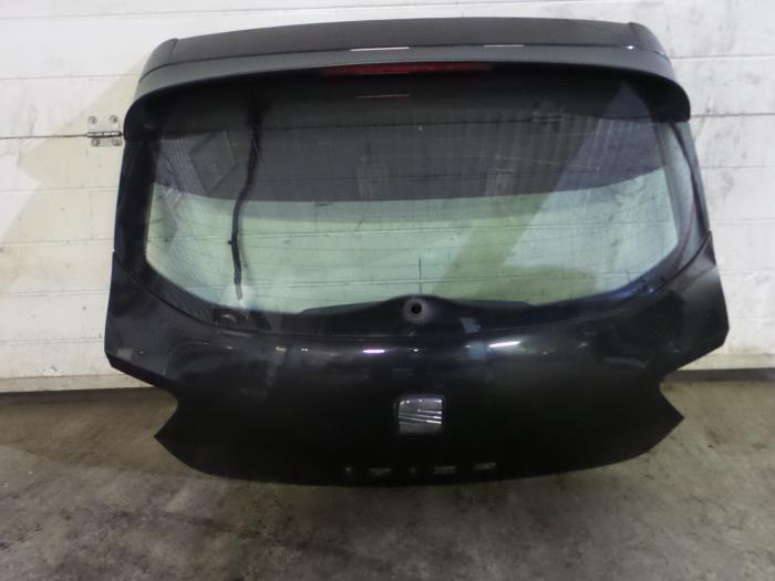 Seat Ibiza Achterklep