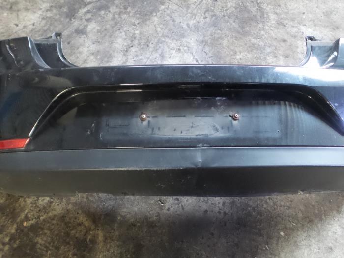 Seat Ibiza Achterbumper