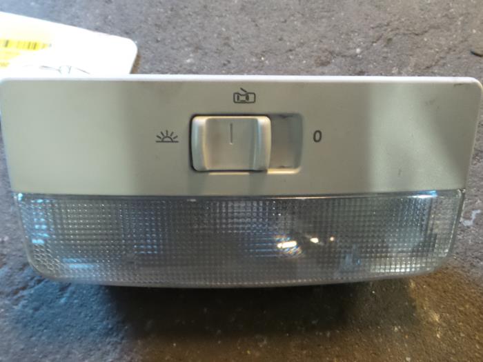 Seat Ibiza Binnenverlichting voor