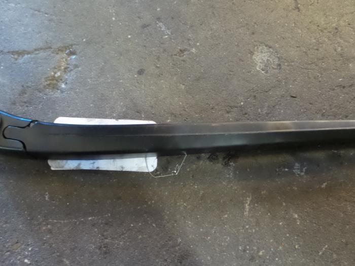 Seat Ibiza Ruitenwisserarm achter