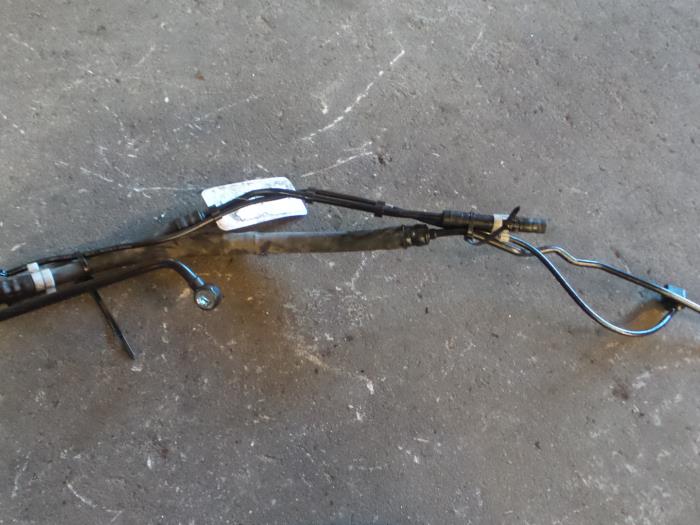 Seat Ibiza Stuurbekrachtiging Leiding