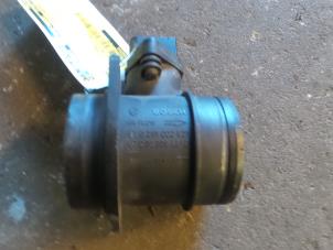 Gebruikte Luchthoeveelheidsmeter Seat Ibiza IV SC (6J1) 1.4 TDI Prijs € 45,00 Margeregeling aangeboden door A.T.S. van de Wiel