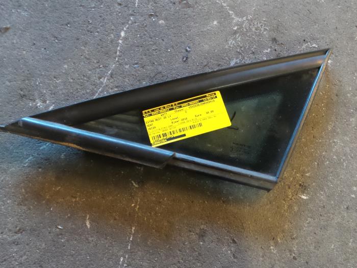 Seat Ibiza Extra Ruit 2Deurs links-voor