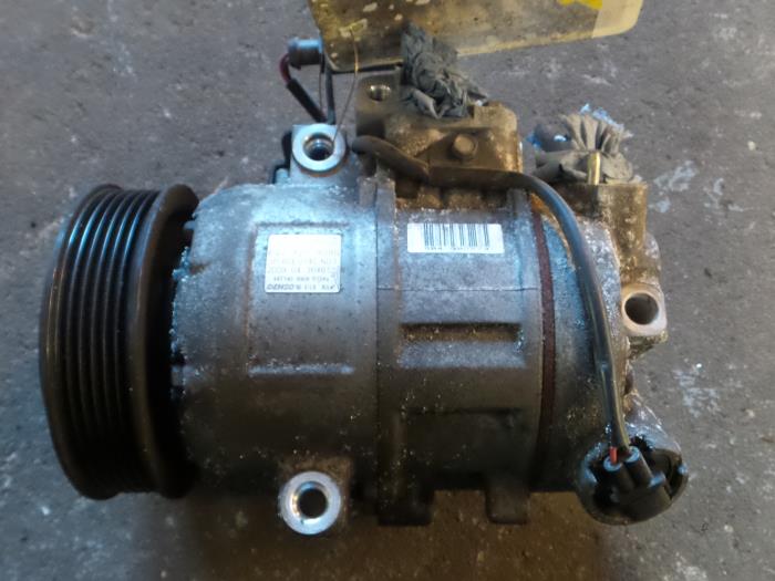 Seat Ibiza Aircopomp