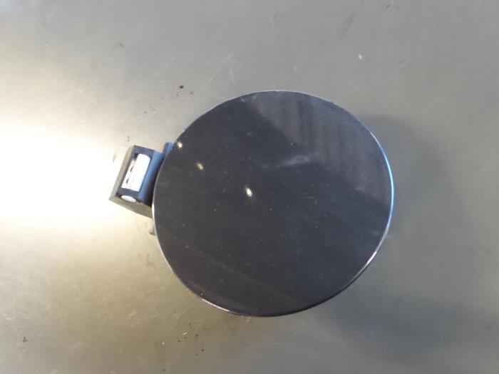 Alfa Romeo GT Tank Klep