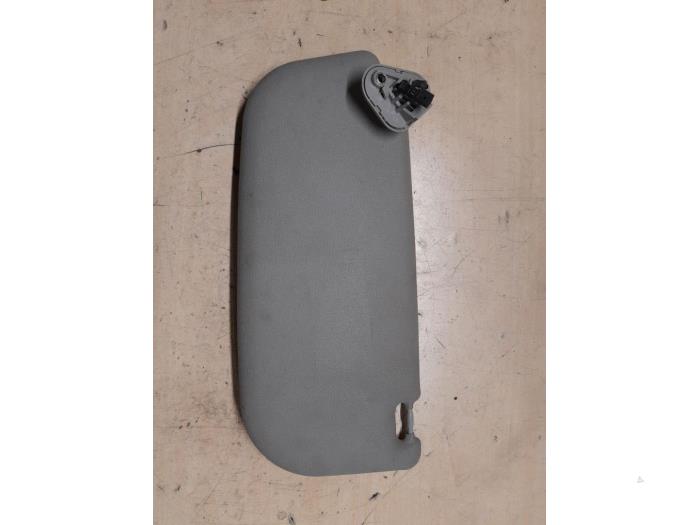 Alfa Romeo GT Zonneklep