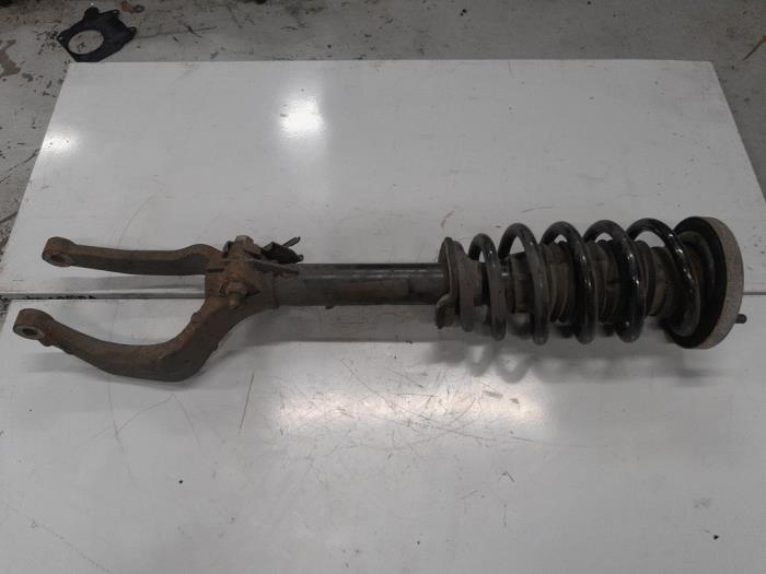 Alfa Romeo 159 Schokdemperpoot rechts-voor