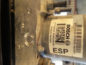 Gebruikte ABS Pomp Alfa Romeo GT (937) 2.0 JTS 16V Prijs € 135,00 Margeregeling aangeboden door A.T.S. van de Wiel