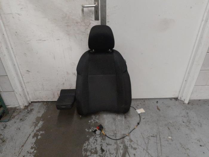 Alfa Romeo Giulietta Airbag stoel (zitplaats)