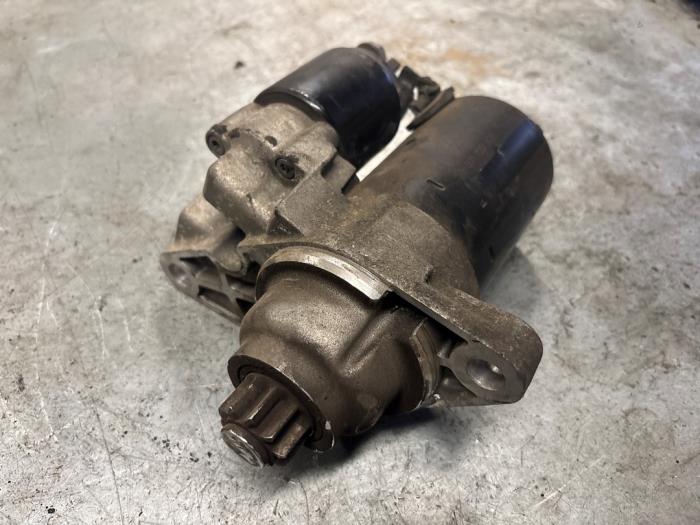 Seat Ibiza Startmotor