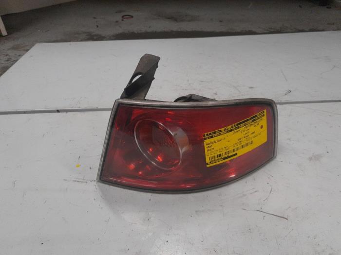 Seat Ibiza Achterlicht rechts