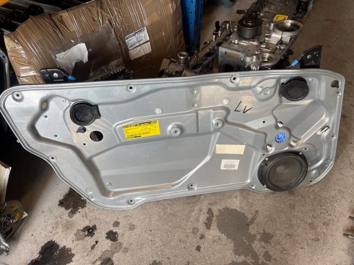 Seat Ibiza Ruitmechaniek 2Deurs links-voor