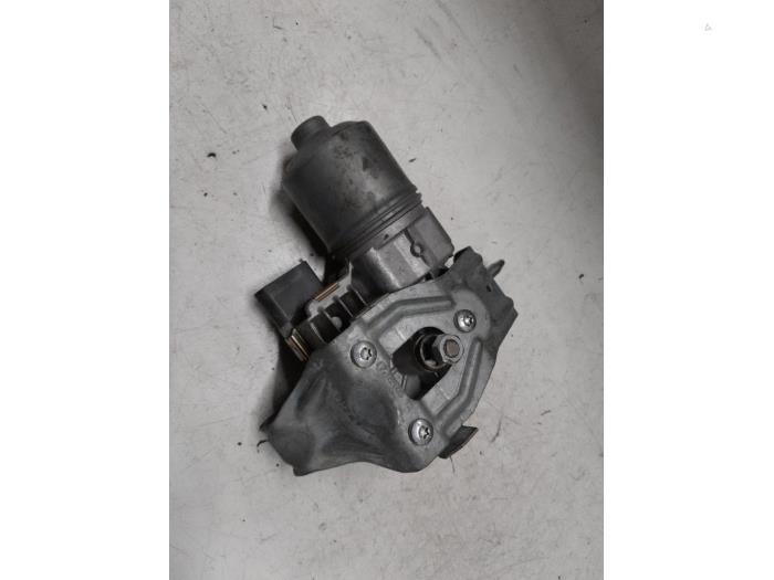 Seat Altea Ruitenwissermotor voor