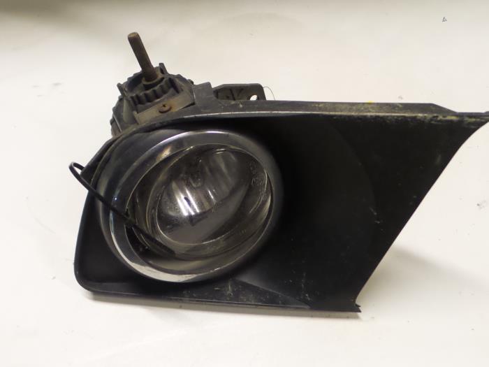 Alfa Romeo 159 Mistlamp links-voor