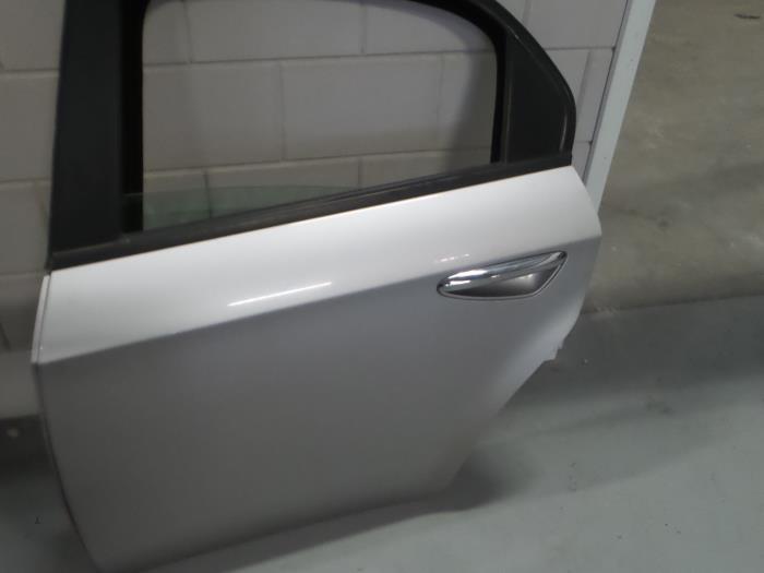 Alfa Romeo 159 Portier 4Deurs links-achter