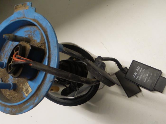 Seat Leon Brandstofpomp Elektrisch