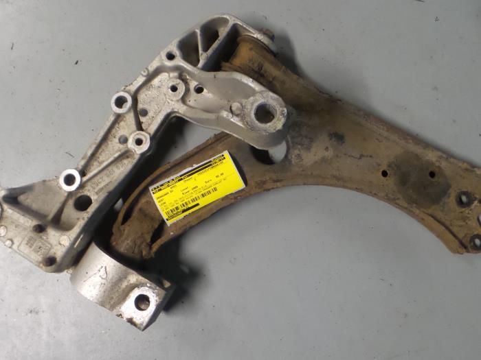 Seat Leon Draagarm rechts-voor