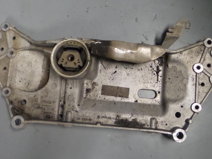 Seat Leon Subframe