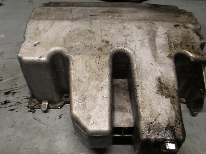 Seat Ibiza Carterpan