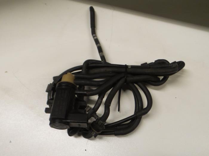 Seat Ibiza Overdrukklep Turbo