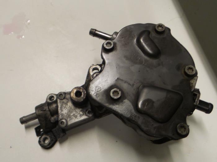 Seat Ibiza Brandstofpomp Mechanisch