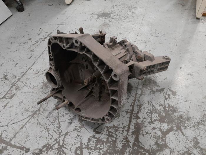 Alfa Romeo 145/146 Versnellingsbak