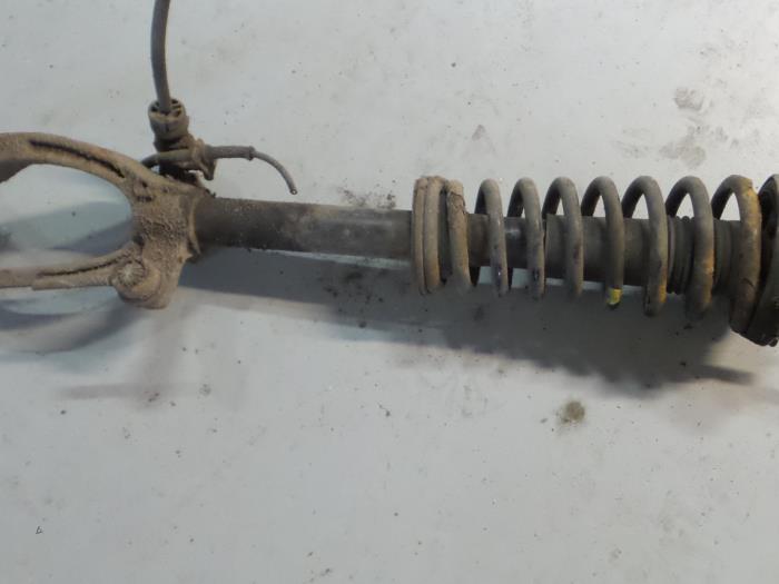 Alfa Romeo GT Schokdemperpoot rechts-voor