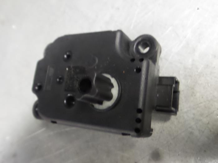 Alfa Romeo 159 Kachelklep Motor