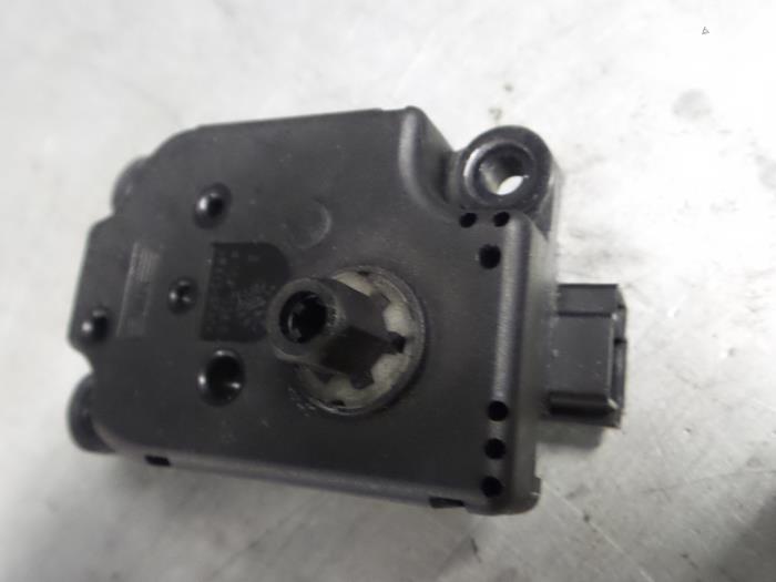 Alfa Romeo 159 Kachelklep Motor