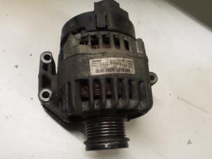 Gebruikte Dynamo Alfa Romeo MiTo (955) 1.3 JTDm 16V Prijs € 45,00 Margeregeling aangeboden door A.T.S. van de Wiel