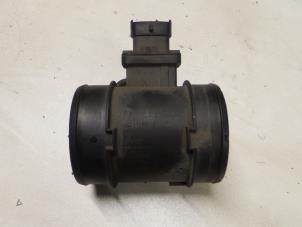 Gebruikte Luchthoeveelheidsmeter Alfa Romeo MiTo (955) 1.3 JTDm 16V Prijs € 45,00 Margeregeling aangeboden door A.T.S. van de Wiel