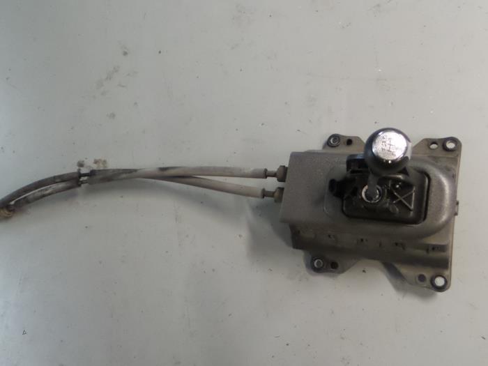 Alfa Romeo Mito Versnellingsbak Mechaniek