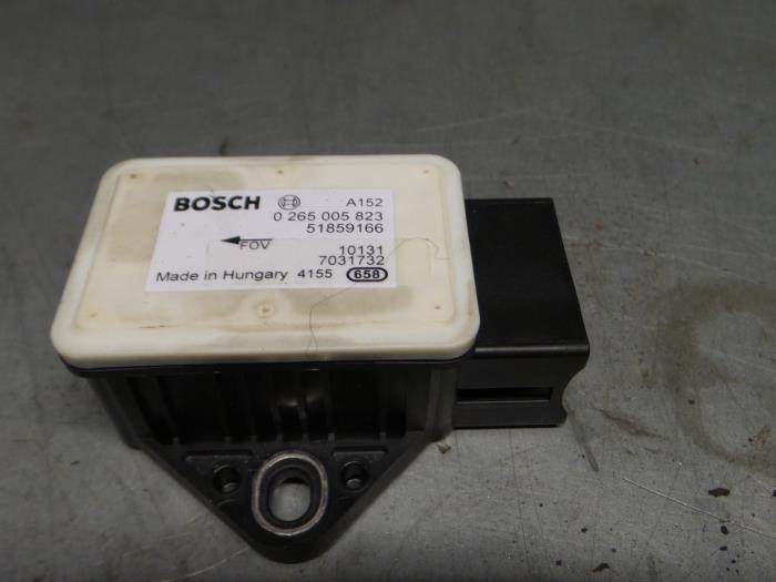 Alfa Romeo Mito ACC Sensor (afstand)