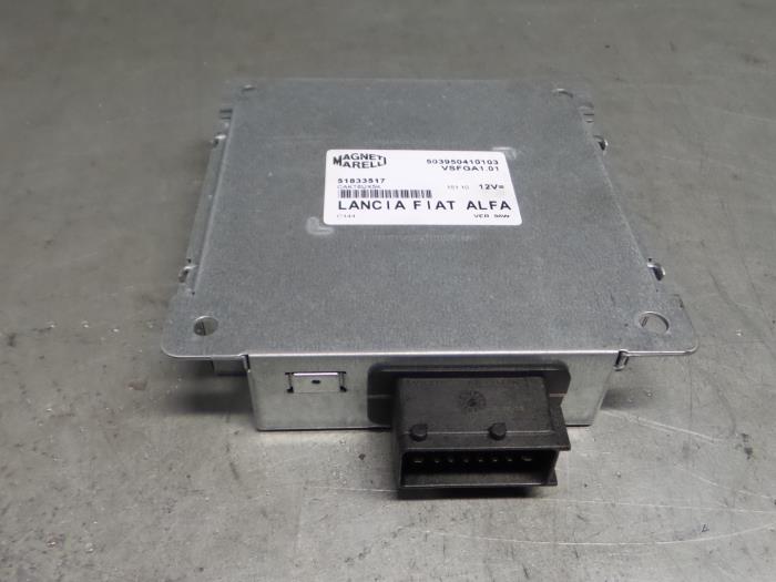 Alfa Romeo Mito Module (diversen)