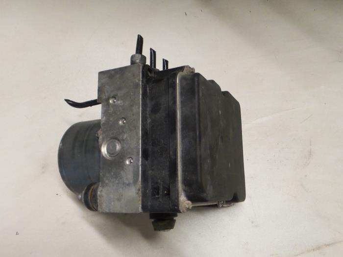 Alfa Romeo Mito ABS Pomp