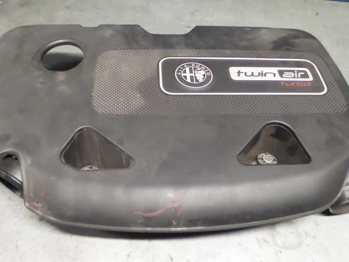 Alfa Romeo Mito Luchtfilterhuis