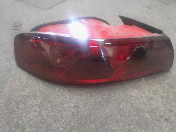Alfa Romeo 159 Achterlicht links