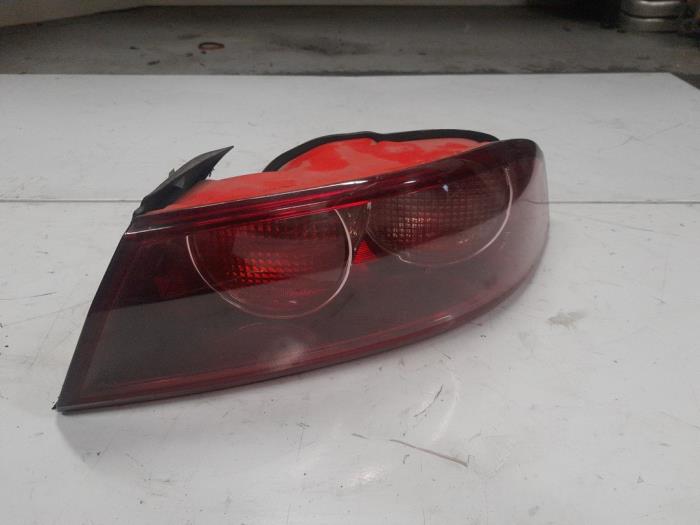 Alfa Romeo 159 Achterlicht rechts