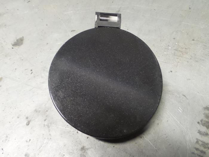 Alfa Romeo GT Tank Klep