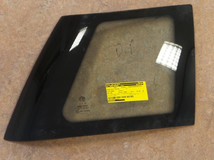 Alfa Romeo 145/146 Extra Ruit 2Deurs rechts-achter