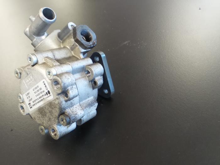 Alfa Romeo GT Stuurbekrachtiging Pomp