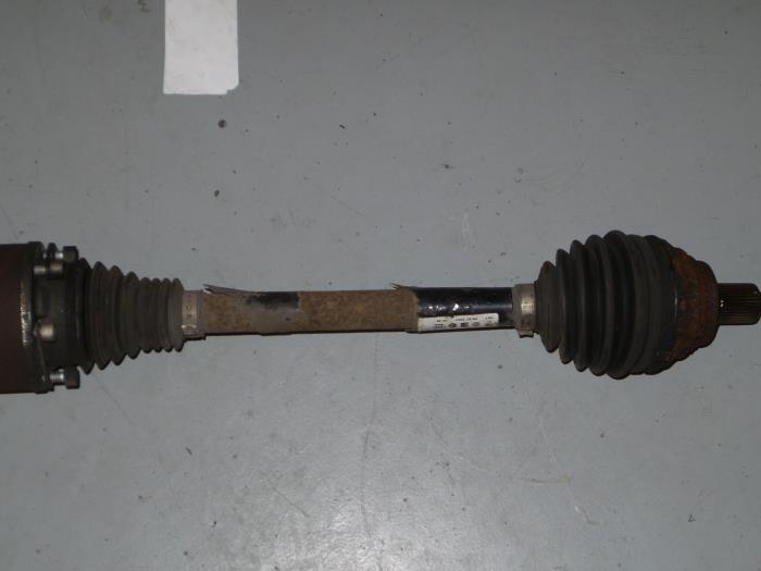 Seat Leon Aandrijfas links-voor