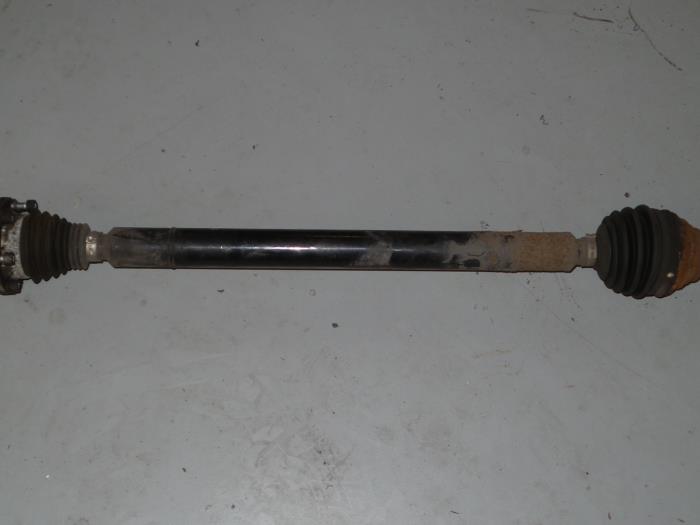 Seat Leon Aandrijfas rechts-voor