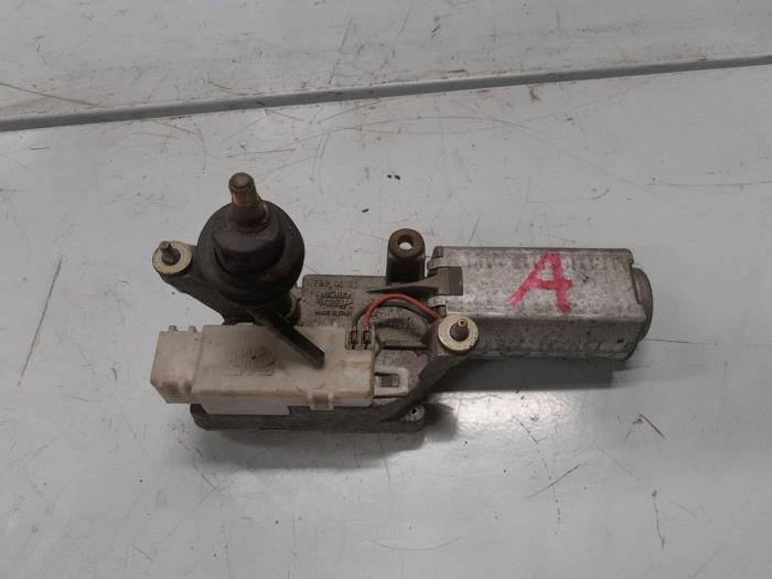 Alfa Romeo 145/146 Ruitenwissermotor achter